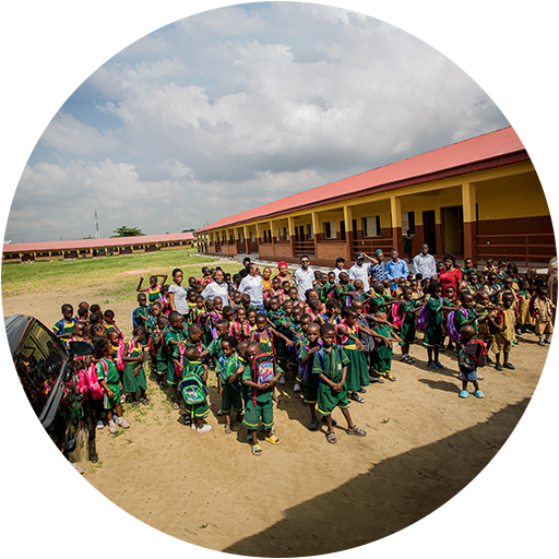 Empowering Futures: SEED Initiatives Commitment to Positive Change in Underserved Communities