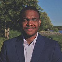 Chike Okwara