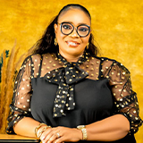 Nonye Okwara